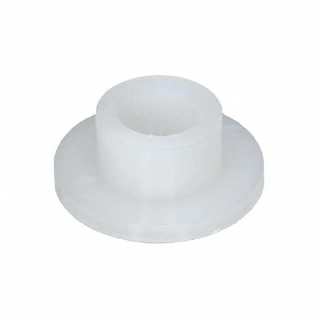 12SWS1240 Essentra Components  Rondelle - Spalla della boccola